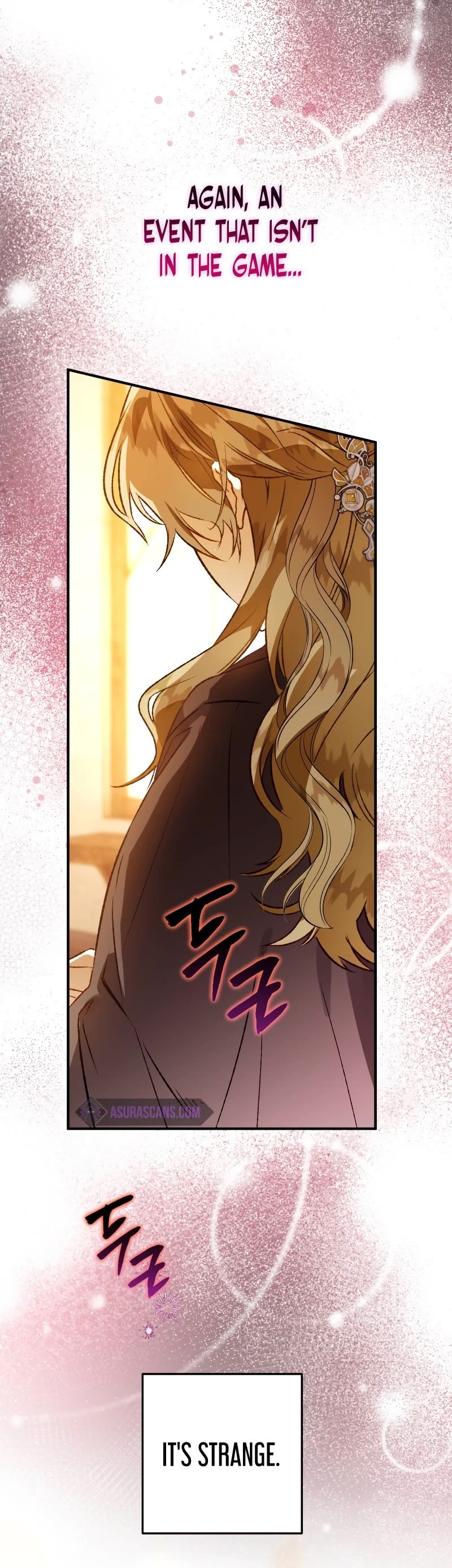 Of all things, I Became a Crow Chapter 78 page 5 - Chapter 78