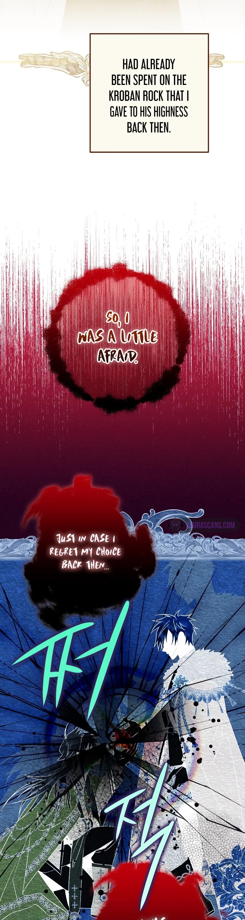 Of all things, I Became a Crow Chapter 78 page 50 - Chapter 78