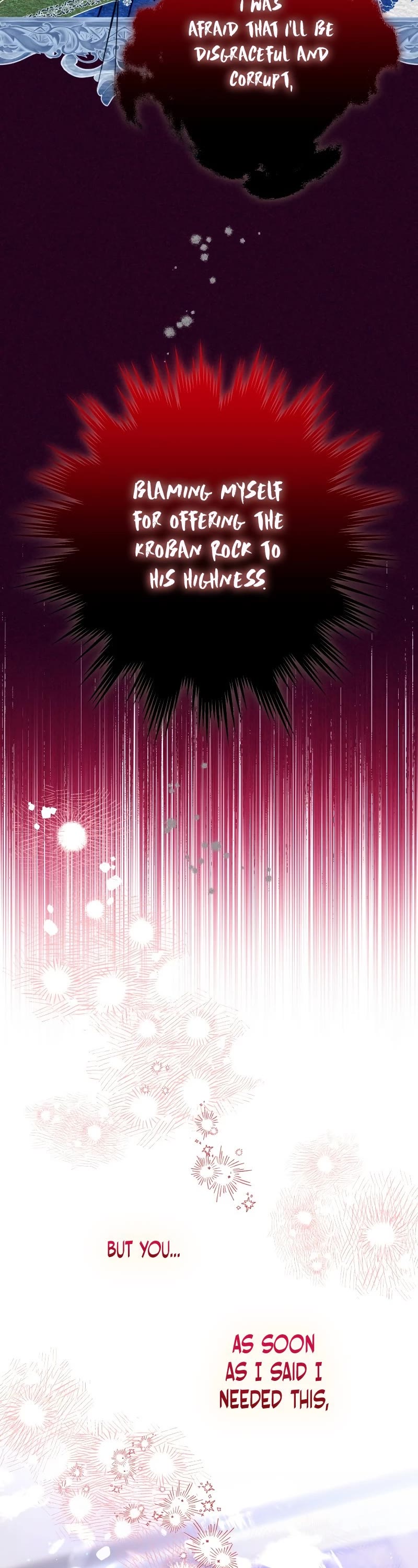 Of all things, I Became a Crow Chapter 78 page 51 - Chapter 78