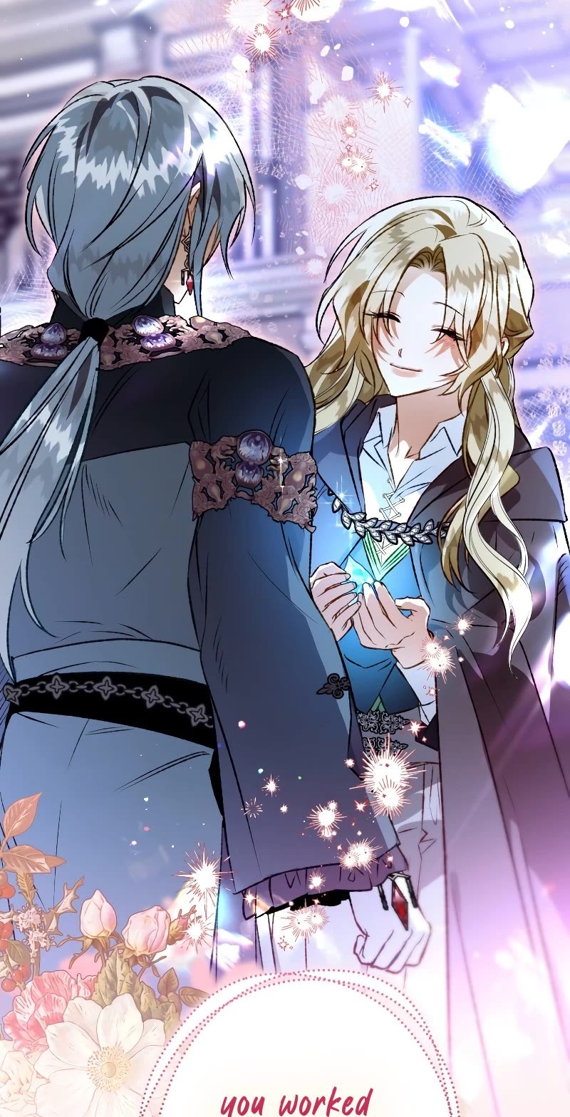 Of all things, I Became a Crow Chapter 78 page 52 - Chapter 78