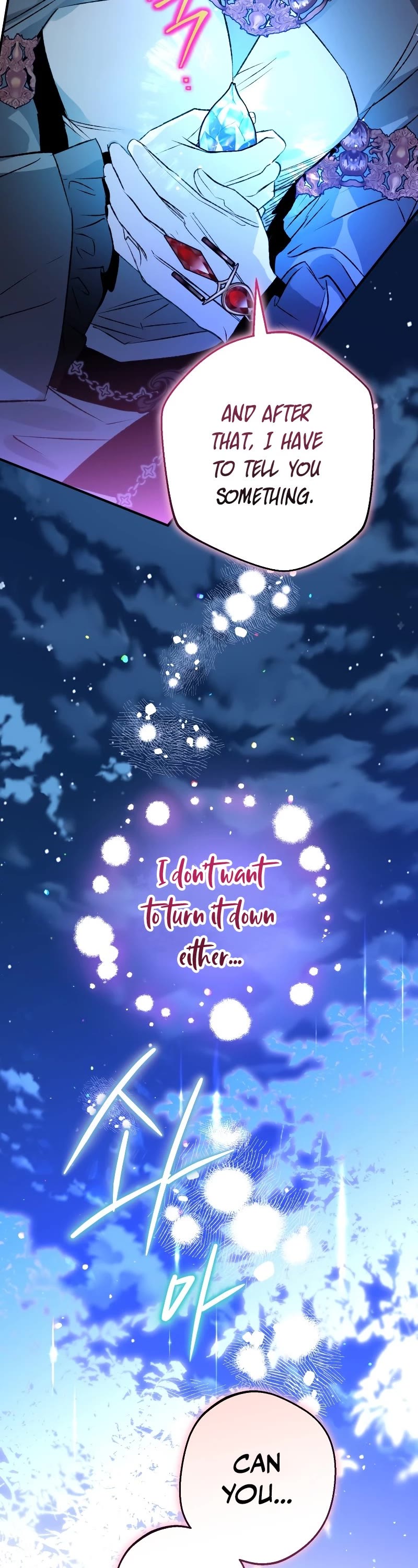 Of all things, I Became a Crow Chapter 78 page 55 - Chapter 78