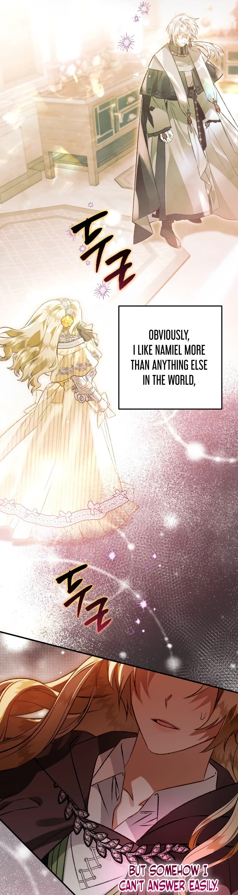 Of all things, I Became a Crow Chapter 78 page 6 - Chapter 78