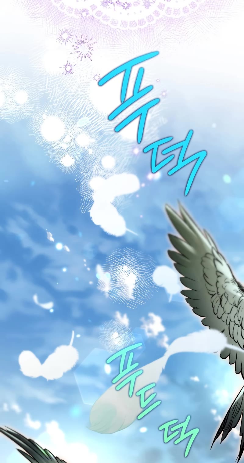 Of all things, I Became a Crow Chapter 78 page 61 - Chapter 78