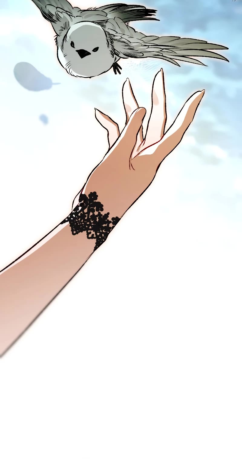 Of all things, I Became a Crow Chapter 78 page 62 - Chapter 78