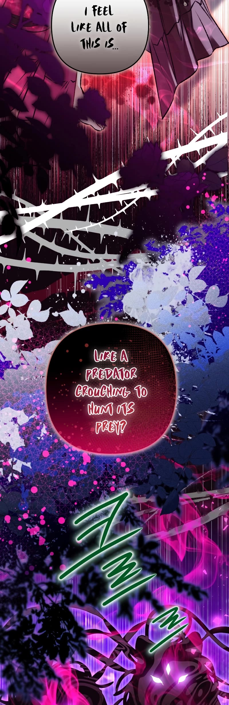 Of all things, I Became a Crow Chapter 78 page 66 - Chapter 78