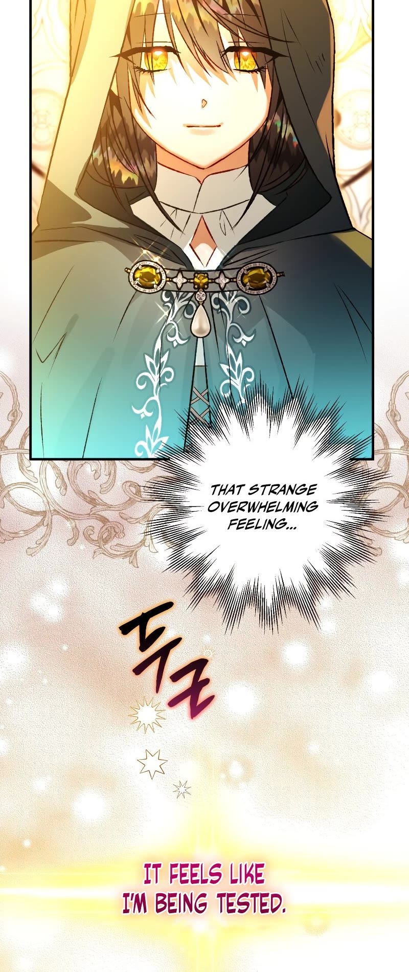 Of all things, I Became a Crow Chapter 78 page 8 - Chapter 78