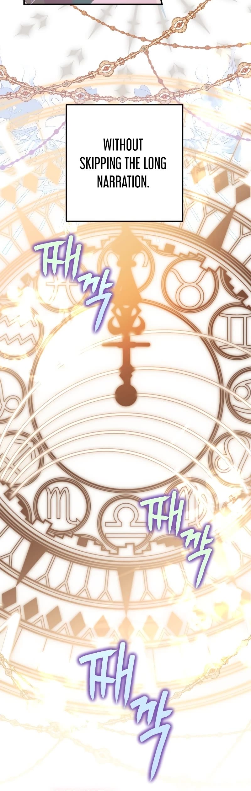 Of all things, I Became a Crow Chapter 79 page 28 - Chapter 79