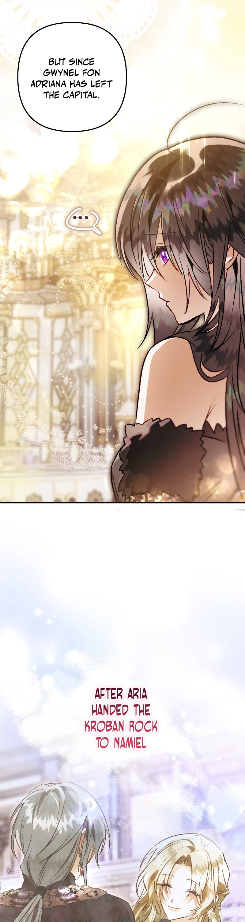 Of all things, I Became a Crow Chapter 79 page 39 - Chapter 79