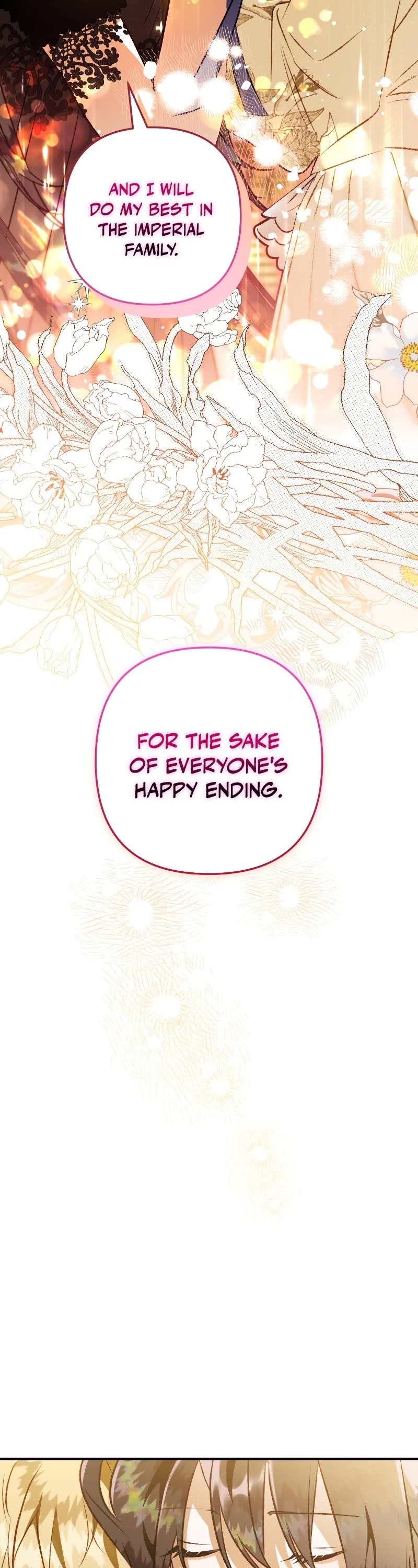 Of all things, I Became a Crow Chapter 79 page 44 - Chapter 79