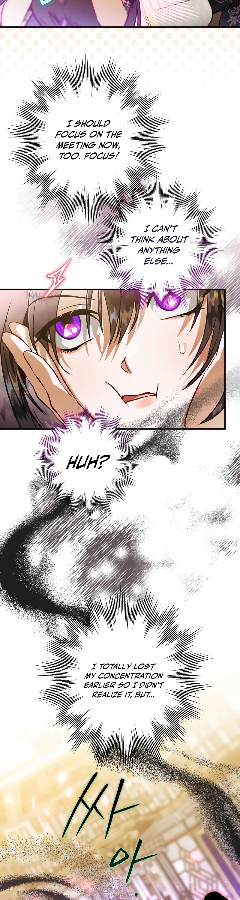 Of all things, I Became a Crow Chapter 79 page 48 - Chapter 79