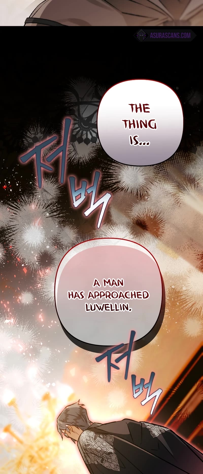 Of all things, I Became a Crow Chapter 79 page 51 - Chapter 79