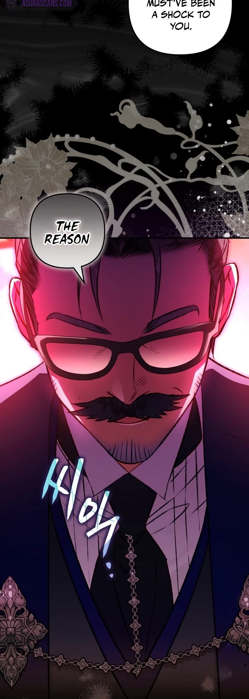 Of all things, I Became a Crow Chapter 80 page 13 - Chapter 80