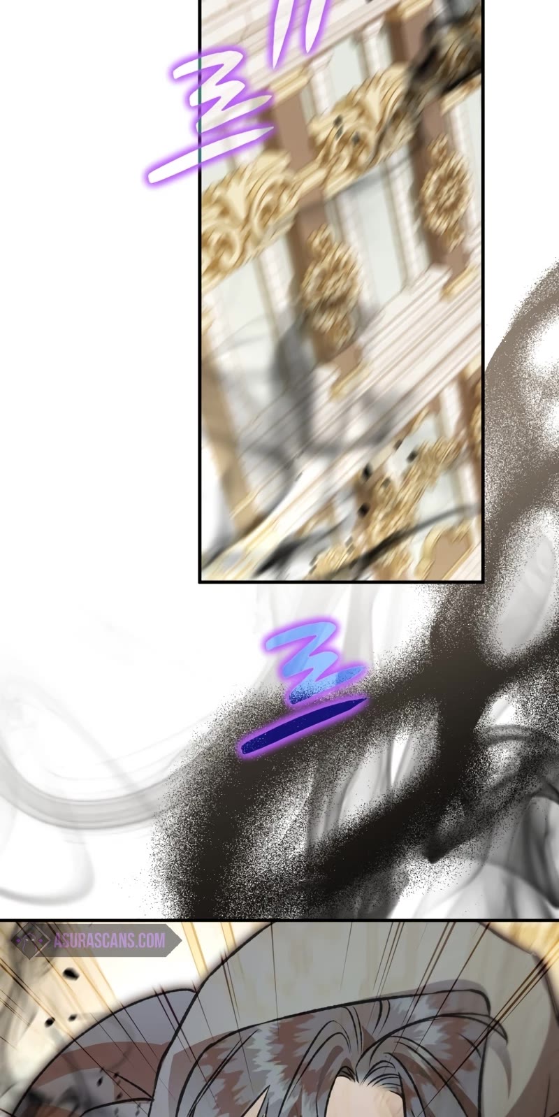 Of all things, I Became a Crow Chapter 80 page 22 - Chapter 80