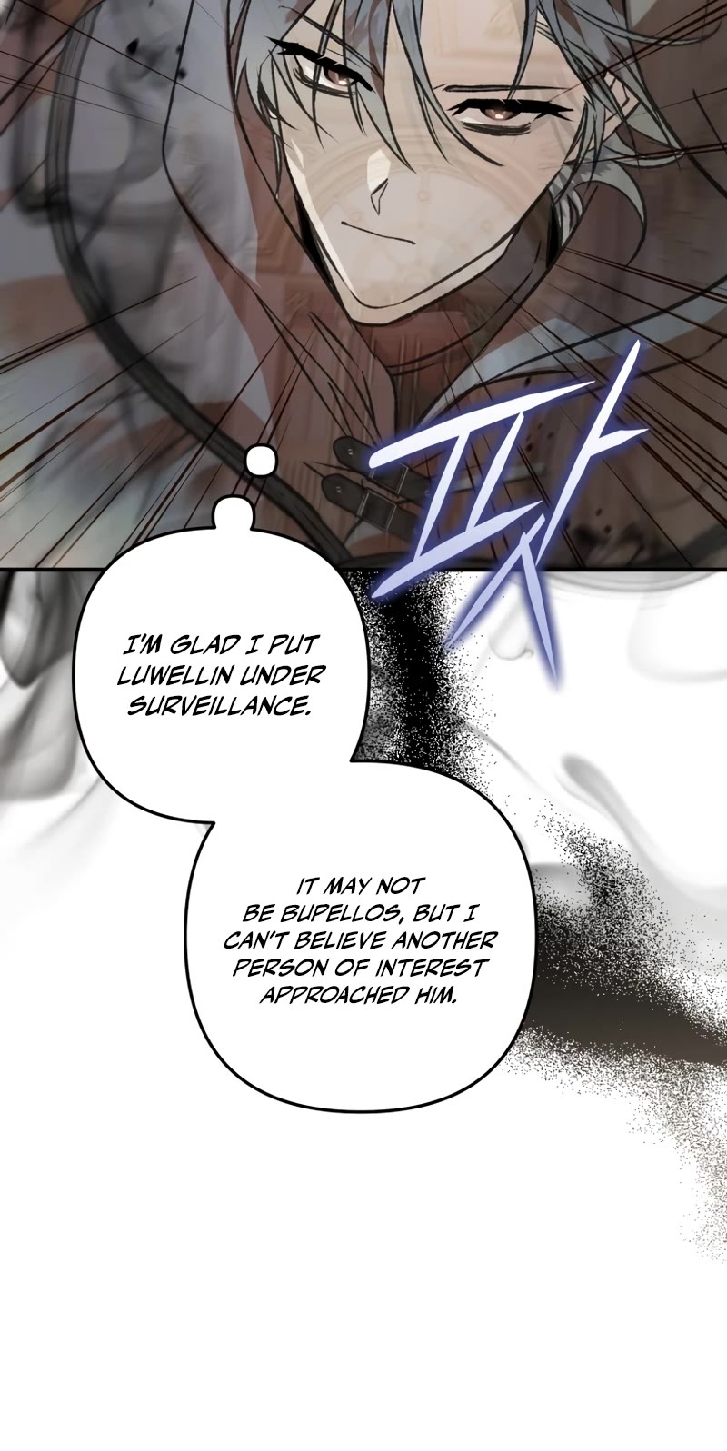 Of all things, I Became a Crow Chapter 80 page 23 - Chapter 80