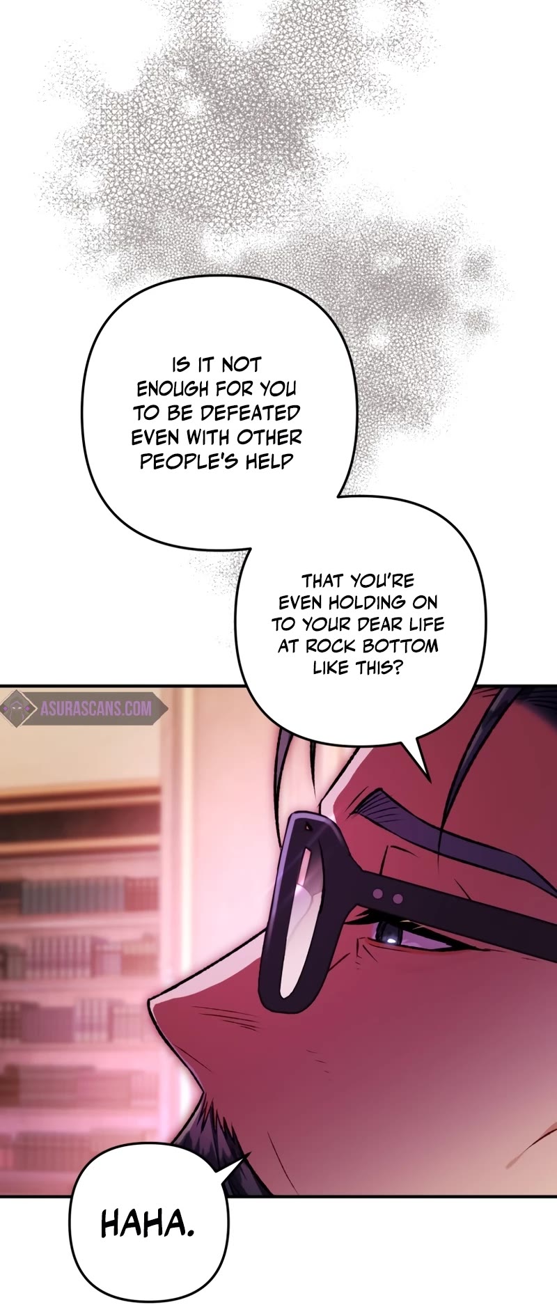 Of all things, I Became a Crow Chapter 80 page 29 - Chapter 80