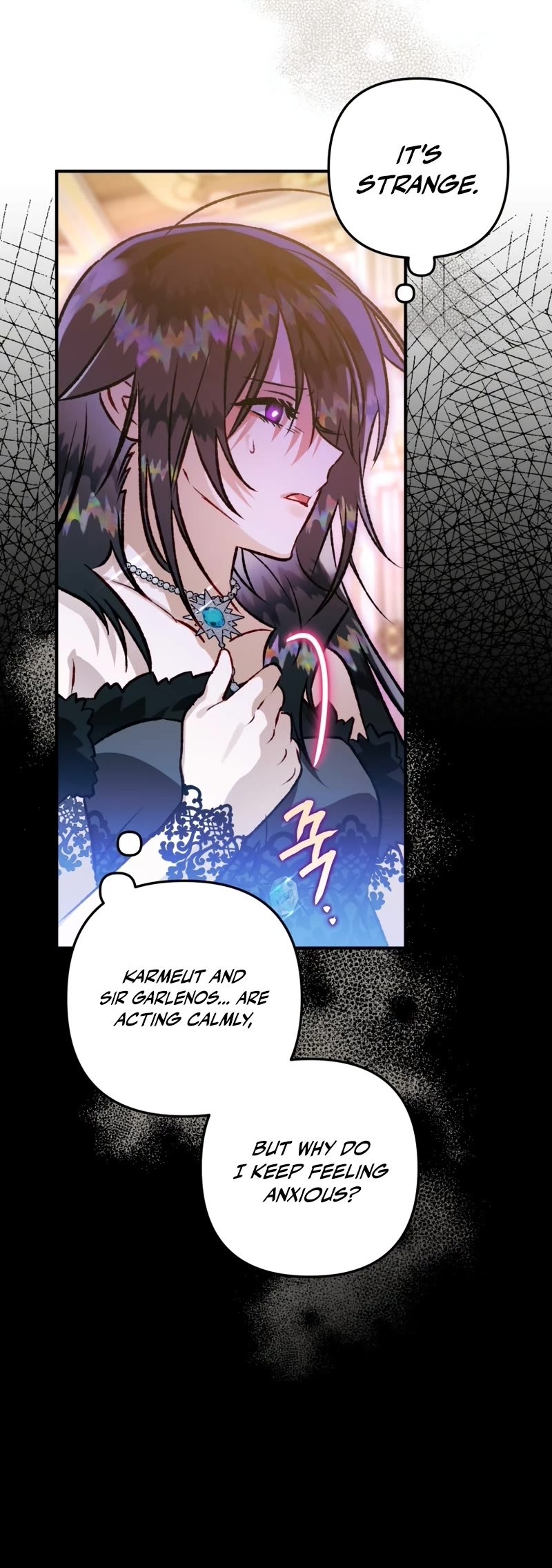 Of all things, I Became a Crow Chapter 80 page 53 - Chapter 80