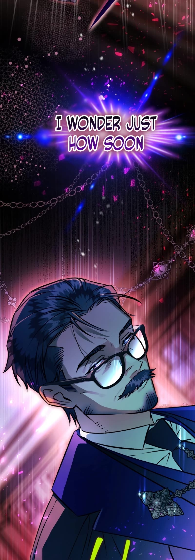 Of all things, I Became a Crow Chapter 80 page 57 - Chapter 80