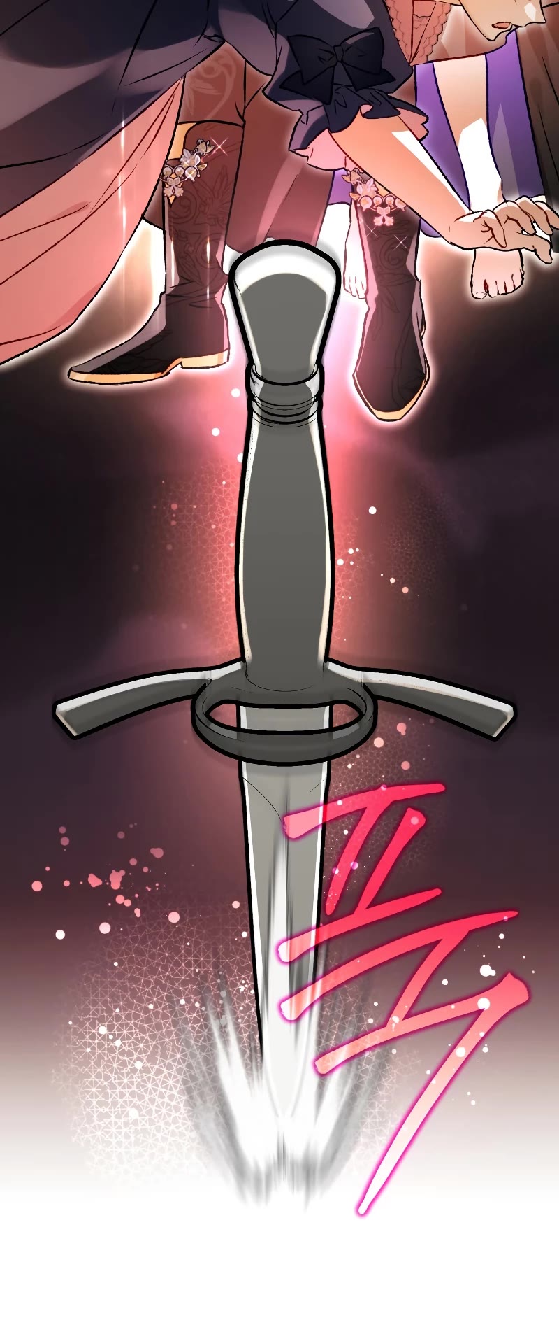 Of all things, I Became a Crow Chapter 81 page 14 - Chapter 81