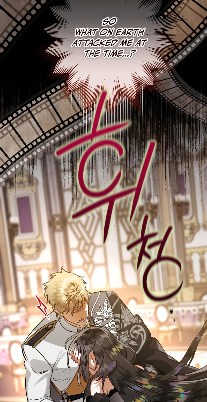 Of all things, I Became a Crow Chapter 81 page 31 - Chapter 81