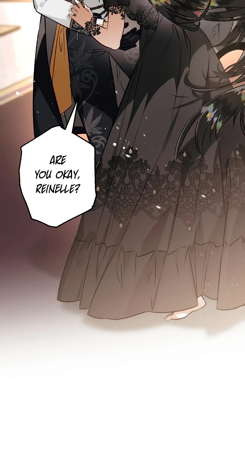 Of all things, I Became a Crow Chapter 81 page 32 - Chapter 81