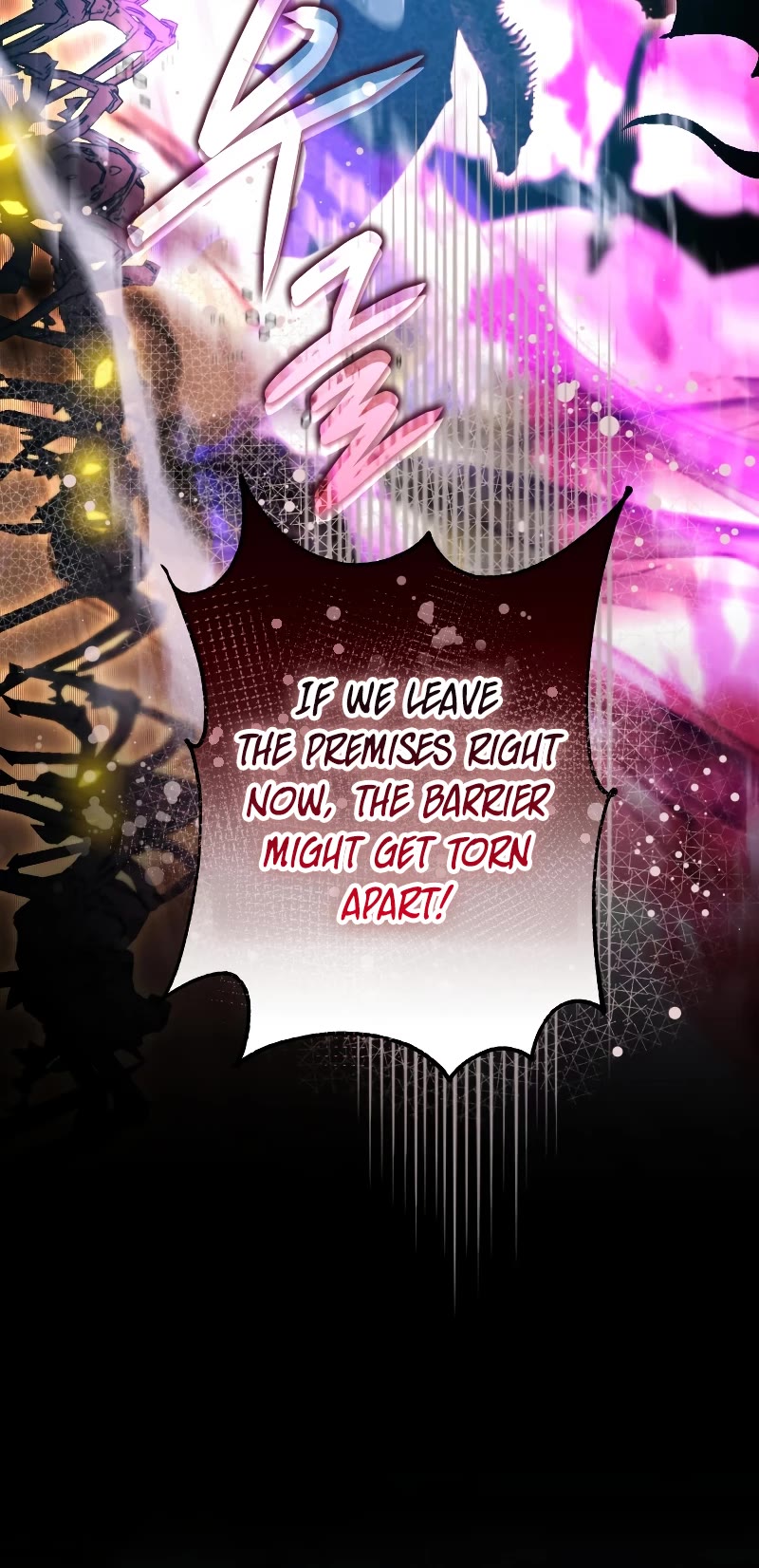 Of all things, I Became a Crow Chapter 81 page 50 - Chapter 81
