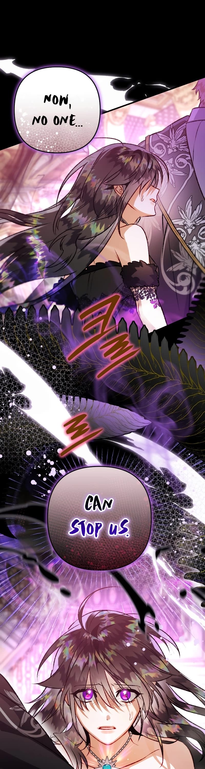 Of all things, I Became a Crow Chapter 81 page 62 - Chapter 81