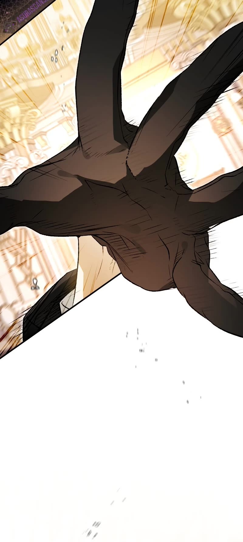 Of all things, I Became a Crow Chapter 81 page 8 - Chapter 81