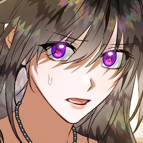 Of all things, I Became a Crow Chapter 81 cover
