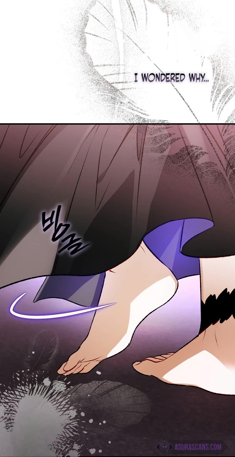Of all things, I Became a Crow Chapter 82 page 29 - Chapter 82
