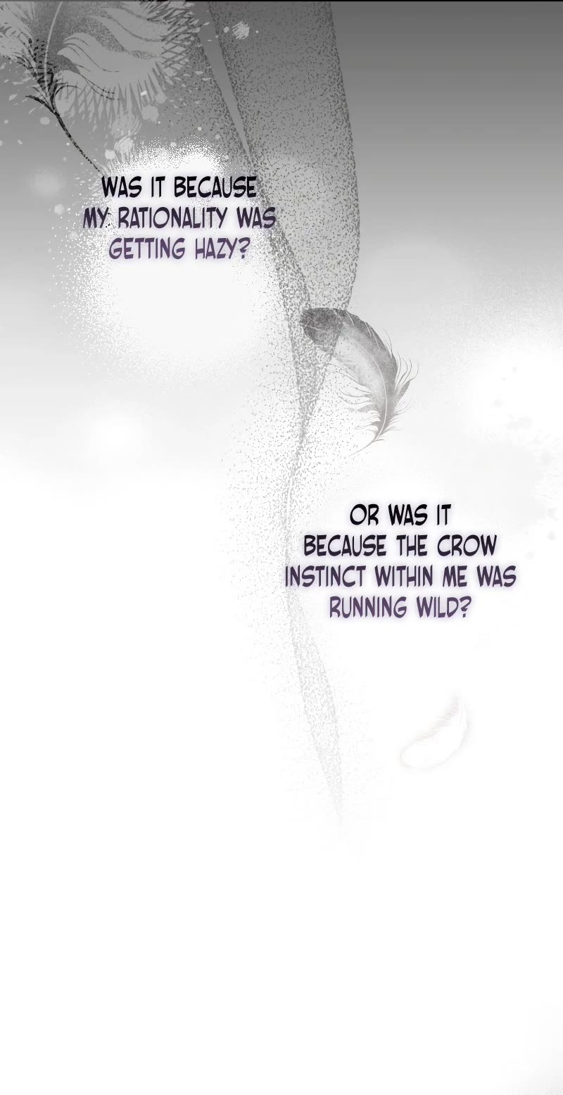 Of all things, I Became a Crow Chapter 82 page 30 - Chapter 82