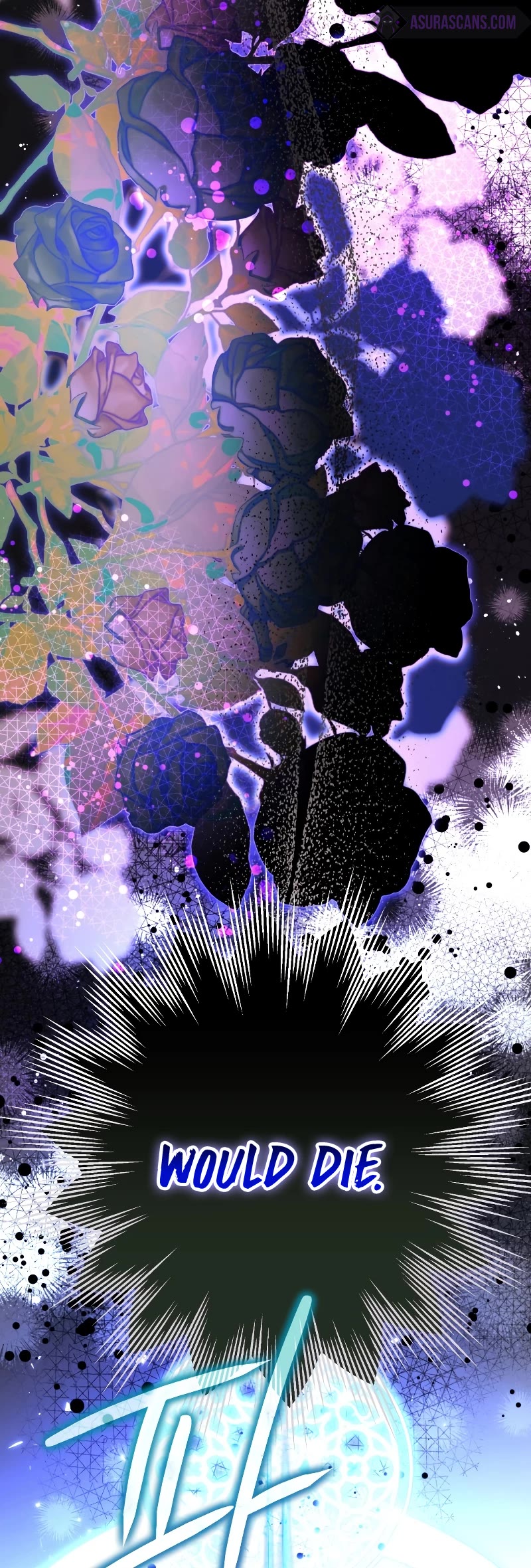 Of all things, I Became a Crow Chapter 82 page 39 - Chapter 82