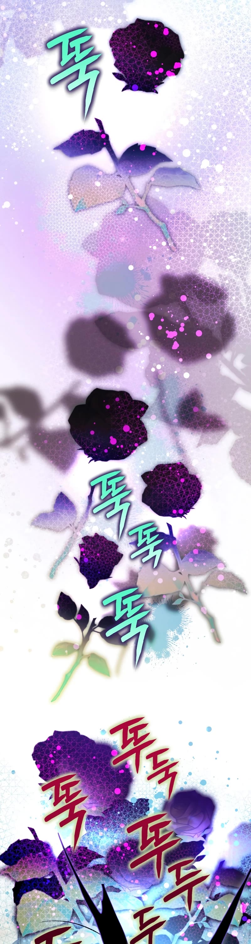 Of all things, I Became a Crow Chapter 82 page 41 - Chapter 82
