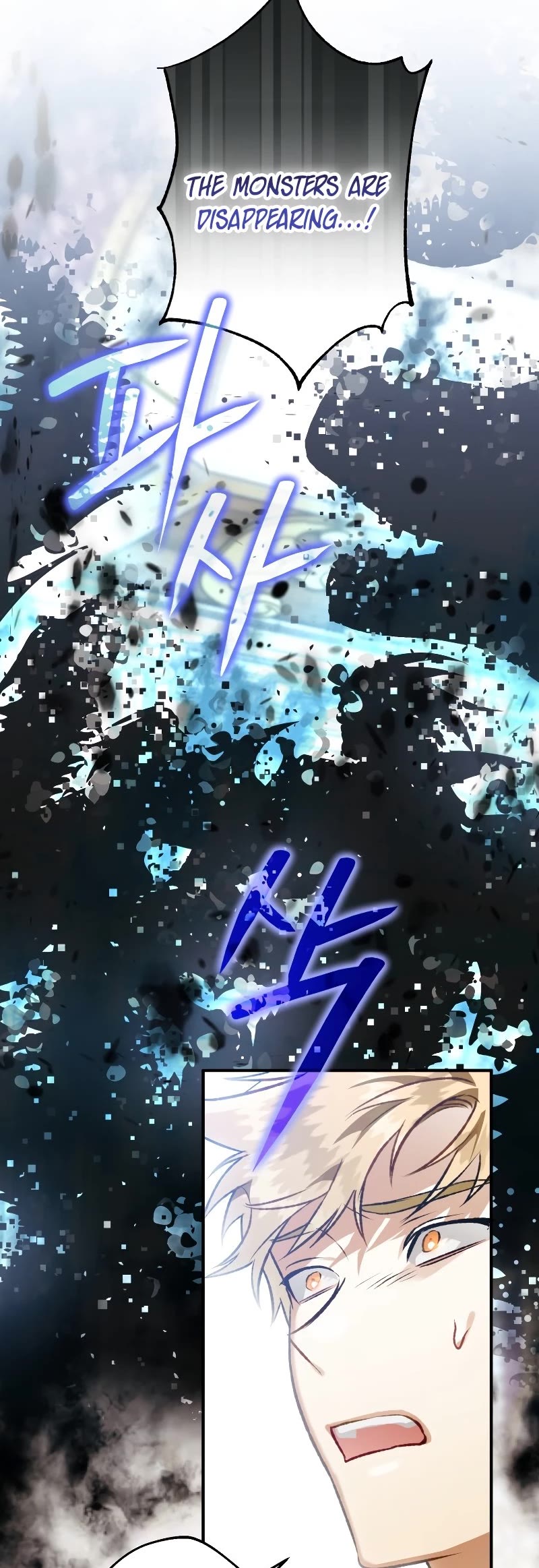 Of all things, I Became a Crow Chapter 82 page 47 - Chapter 82