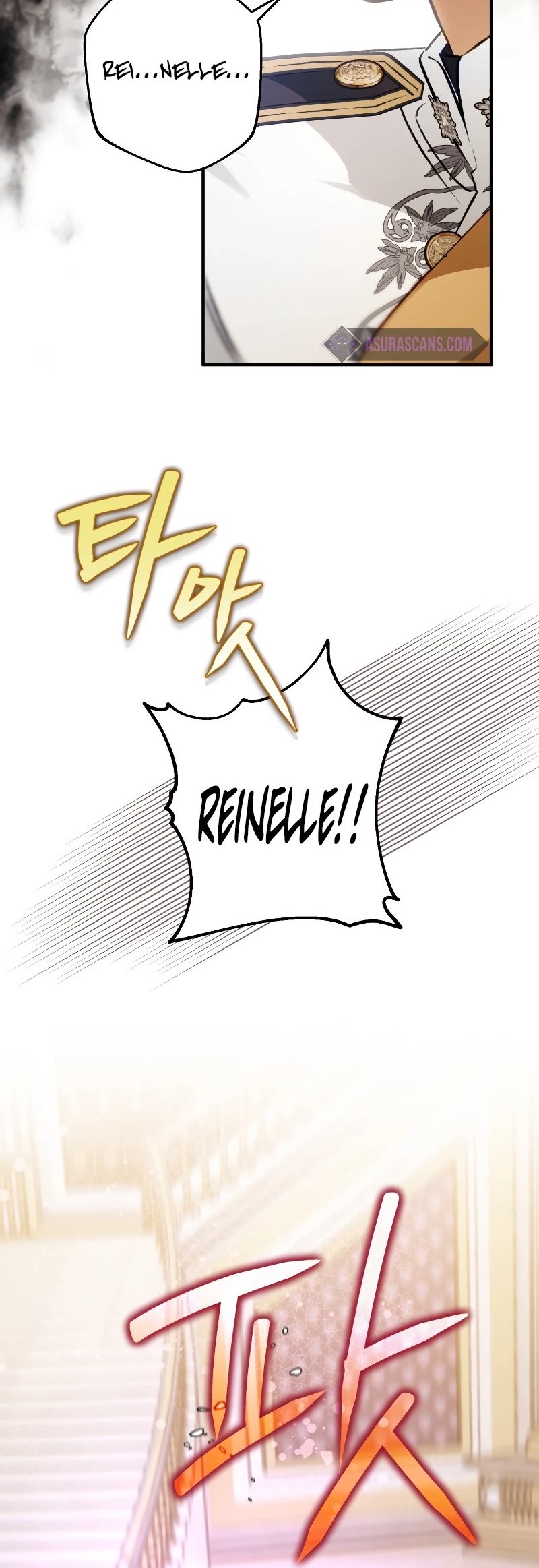 Of all things, I Became a Crow Chapter 82 page 48 - Chapter 82