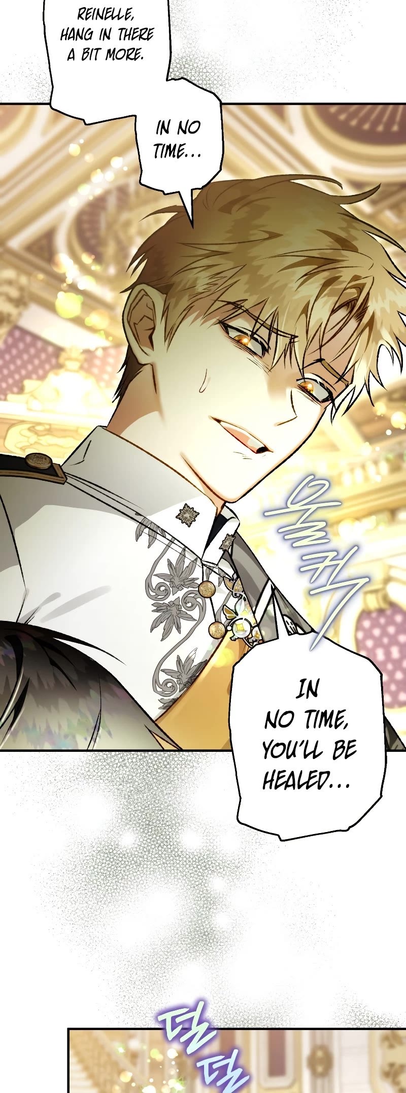 Of all things, I Became a Crow Chapter 82 page 51 - Chapter 82