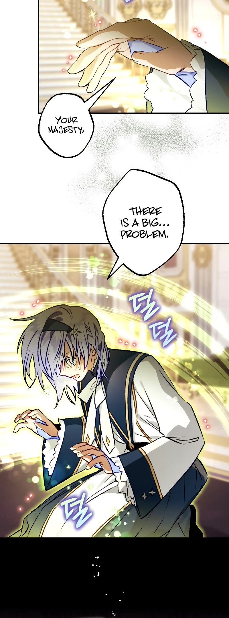 Of all things, I Became a Crow Chapter 82 page 52 - Chapter 82