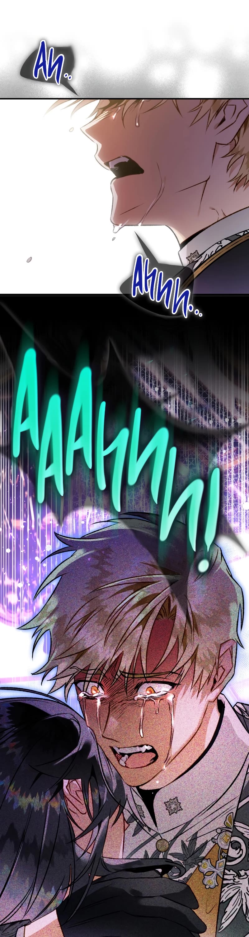 Of all things, I Became a Crow Chapter 83 page 14 - Chapter 83