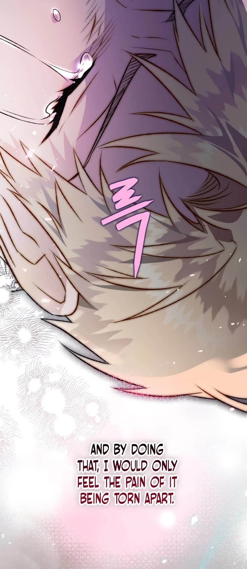 Of all things, I Became a Crow Chapter 83 page 18 - Chapter 83