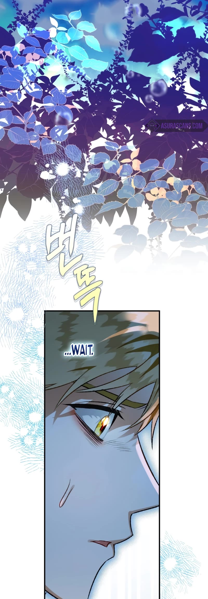 Of all things, I Became a Crow Chapter 83 page 23 - Chapter 83