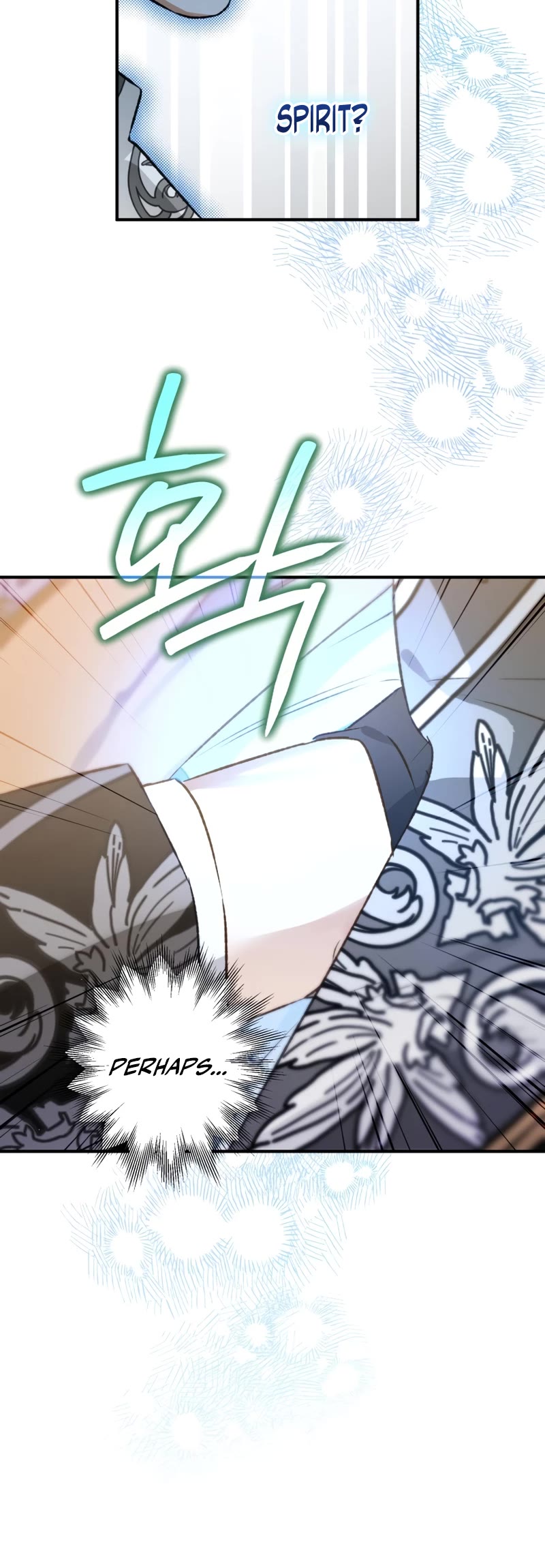 Of all things, I Became a Crow Chapter 83 page 24 - Chapter 83