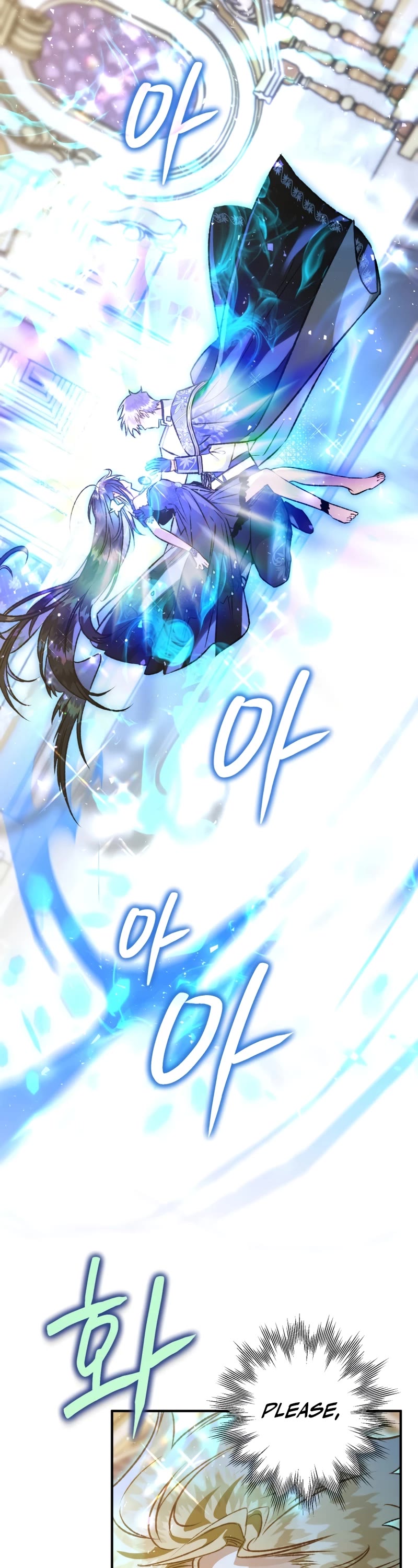 Of all things, I Became a Crow Chapter 83 page 28 - Chapter 83