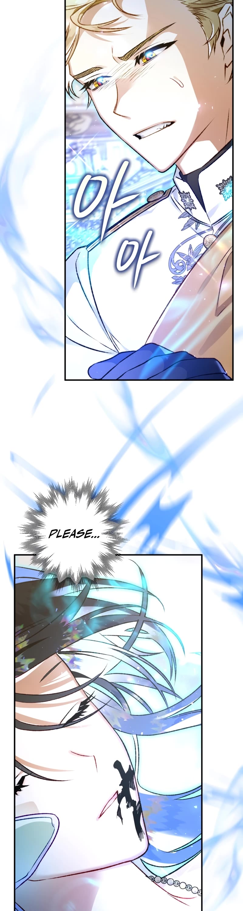 Of all things, I Became a Crow Chapter 83 page 29 - Chapter 83