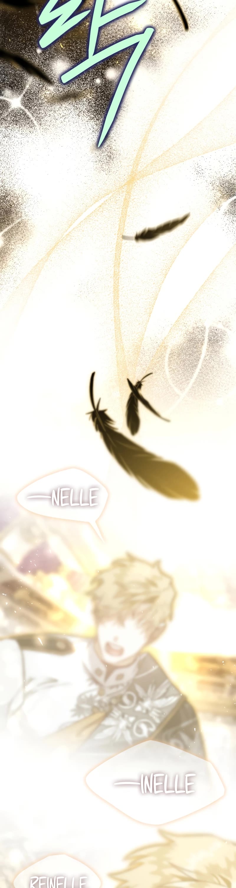 Of all things, I Became a Crow Chapter 83 page 39 - Chapter 83