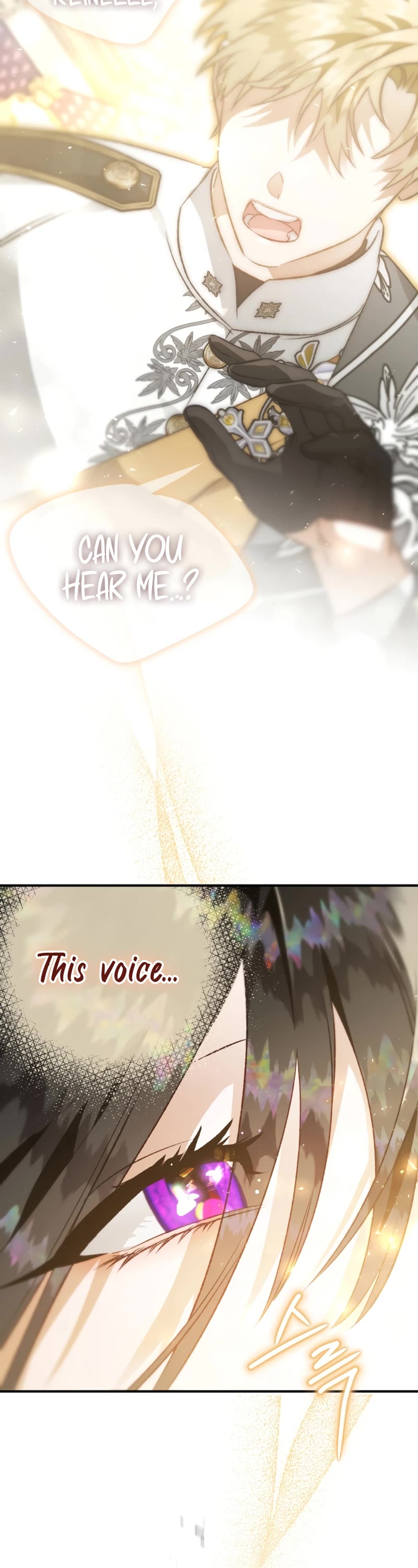 Of all things, I Became a Crow Chapter 83 page 40 - Chapter 83