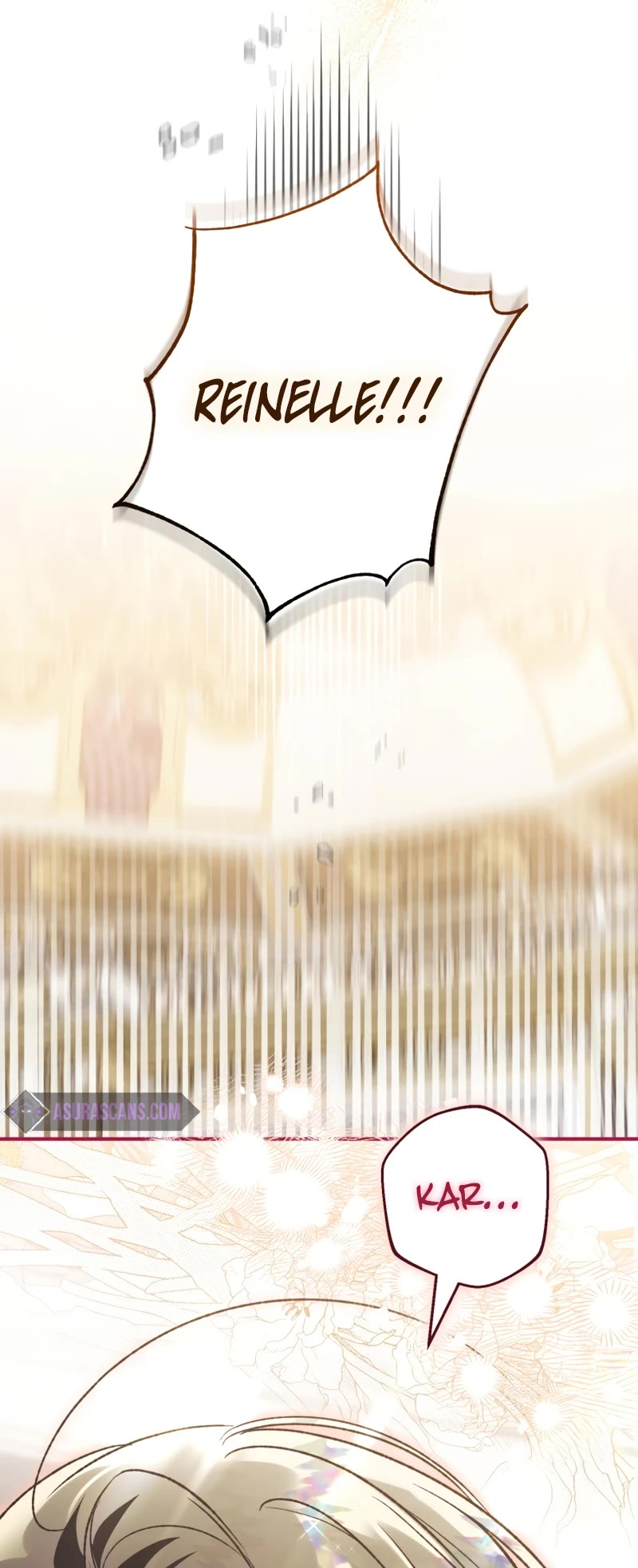 Of all things, I Became a Crow Chapter 83 page 41 - Chapter 83
