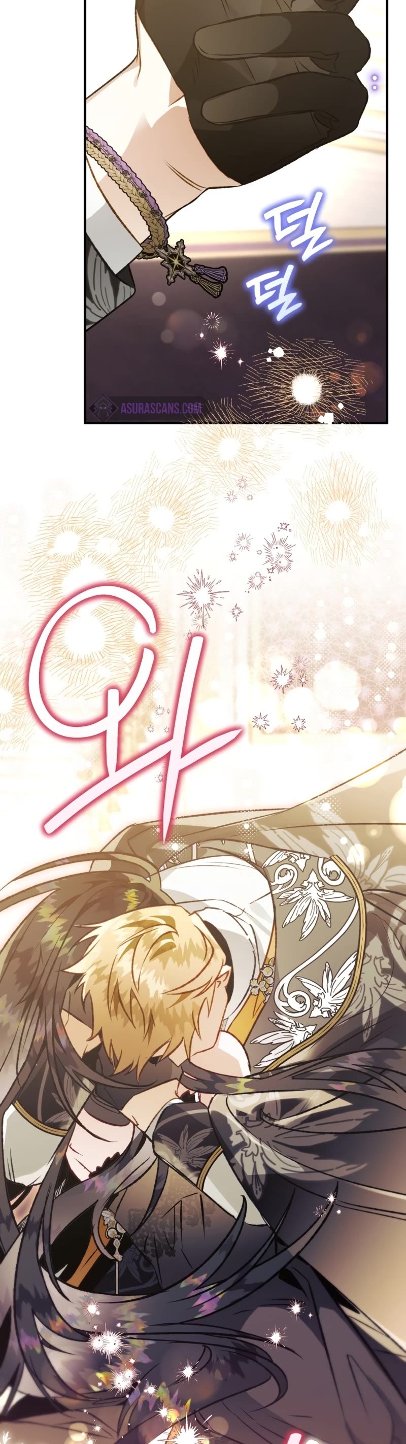 Of all things, I Became a Crow Chapter 83 page 44 - Chapter 83