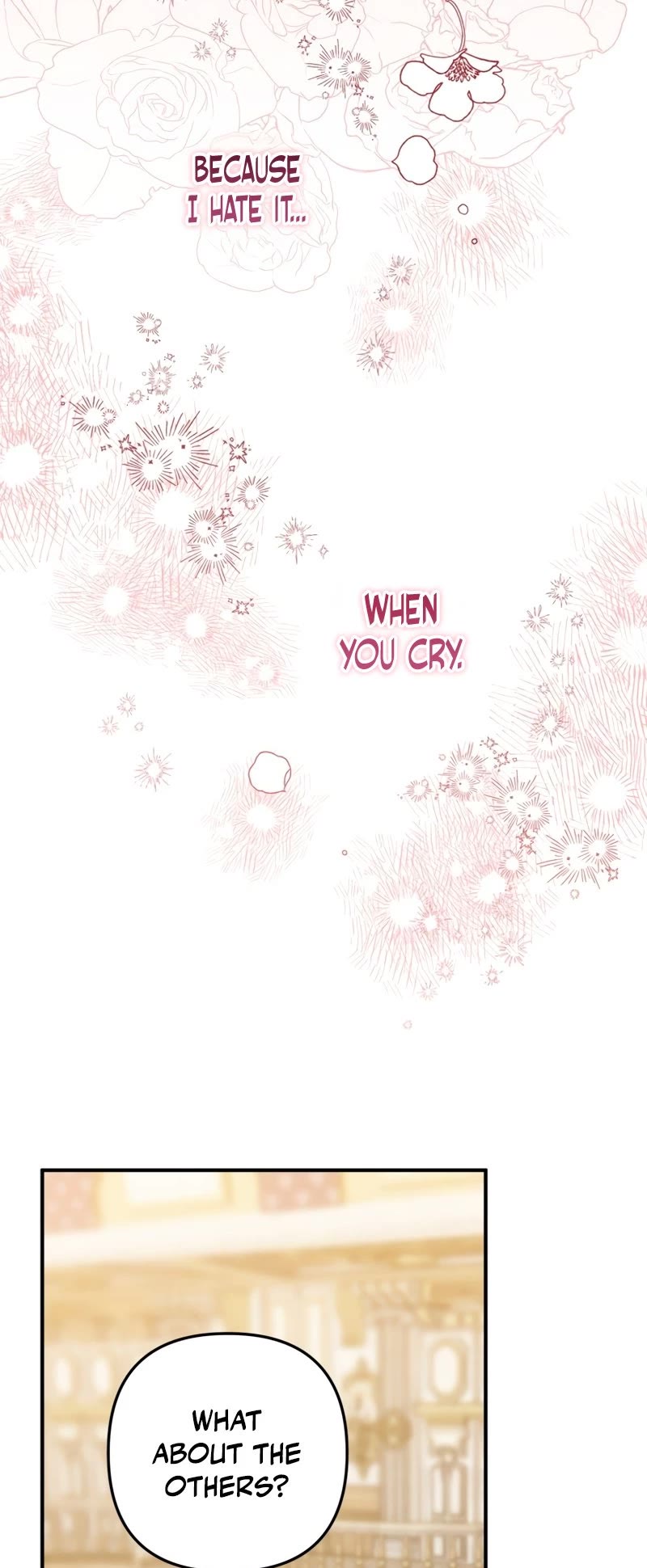 Of all things, I Became a Crow Chapter 83 page 48 - Chapter 83