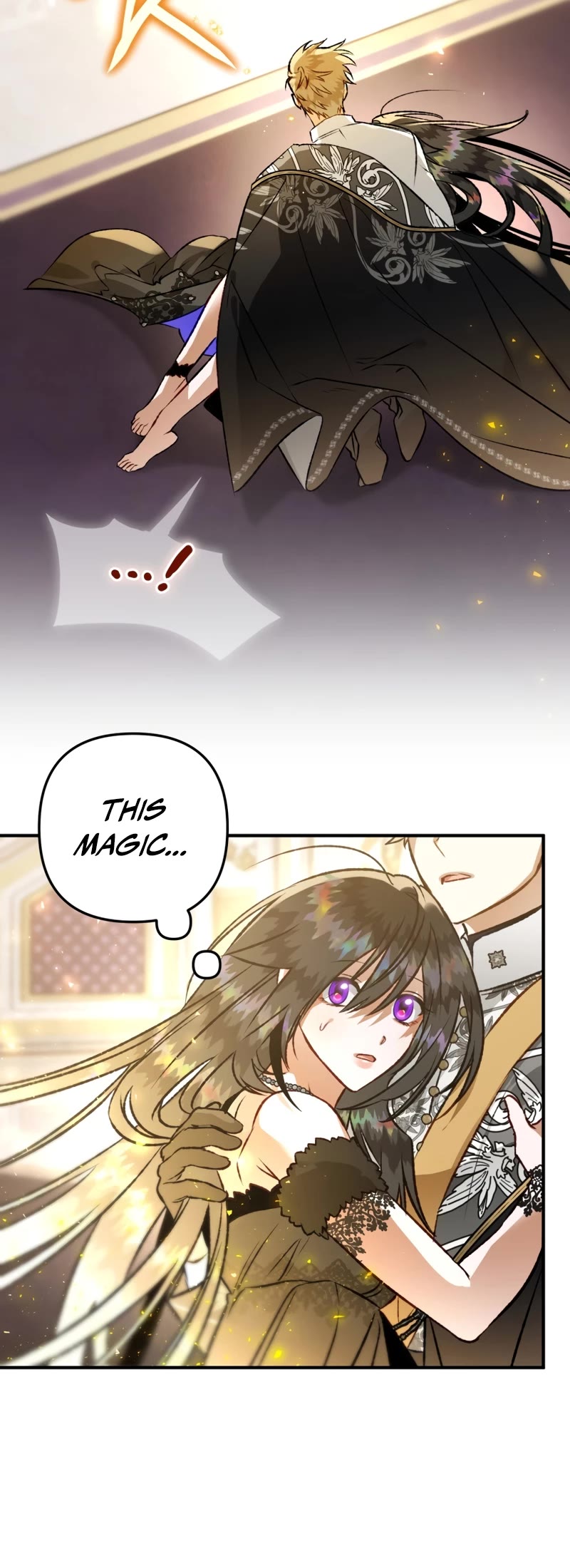 Of all things, I Became a Crow Chapter 83 page 54 - Chapter 83