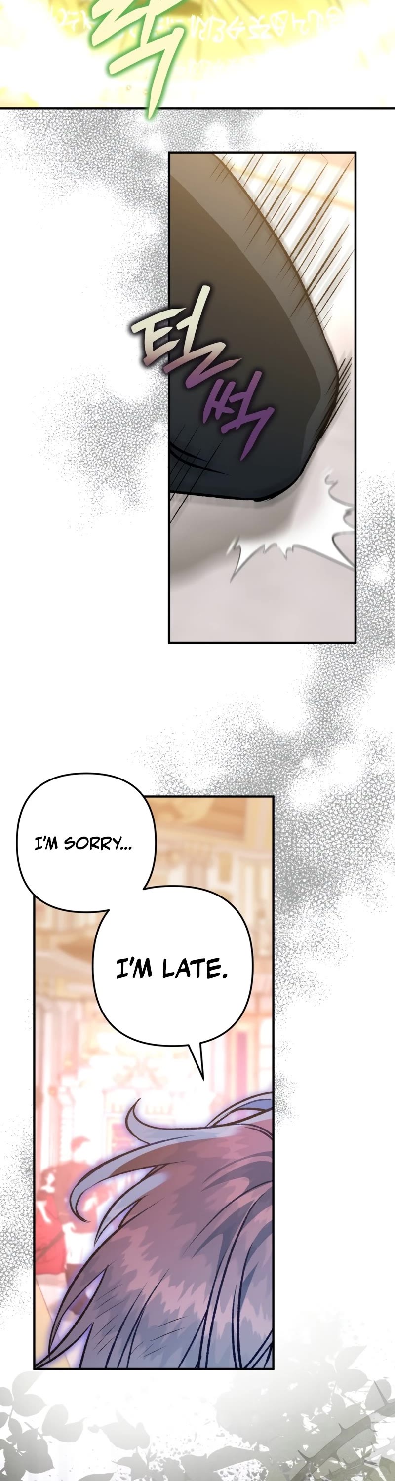 Of all things, I Became a Crow Chapter 83 page 56 - Chapter 83