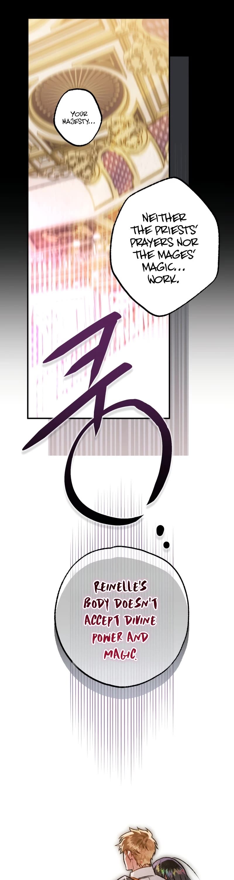 Of all things, I Became a Crow Chapter 83 page 8 - Chapter 83